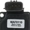Hitachi 98-04 Ni Frontier-Pickup 2.4L O.E.M. Oe Maf Sensor, Maf0110 MAF0110 - alternate 7